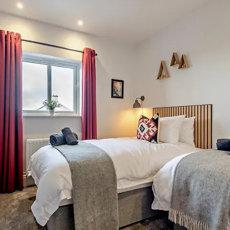 3 Bed In Loweswater 94152 *