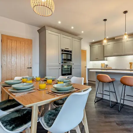 Feriehus 3 Bed In Loweswater 94152 Arlecdon