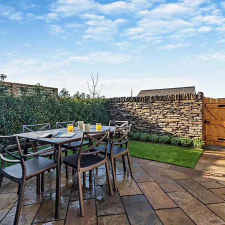 Feriehus 3 Bed In Loweswater 94152 Arlecdon