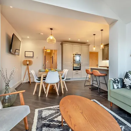 3 Bed In Workington Oc-94152 Ferienhaus Arlecdon