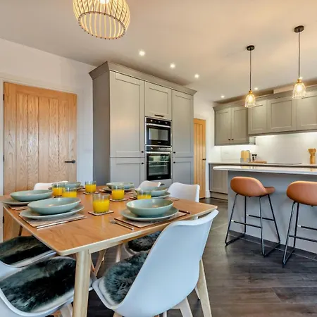 3 Bed In Workington Oc-94152 Ferienhaus