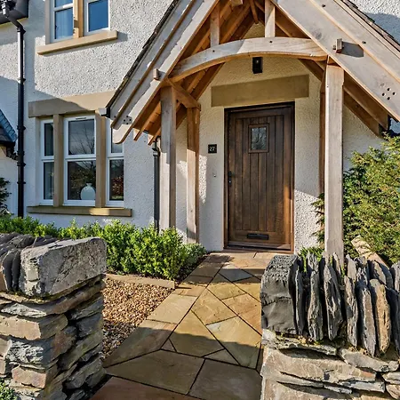 Сasa de vacaciones 3 Bed In Loweswater 94152