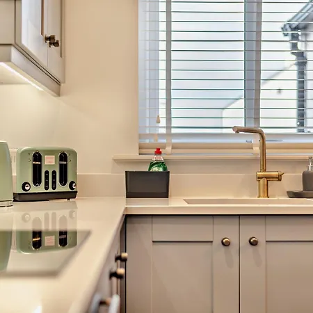 3 Bed In Loweswater 94152 בית נופש *