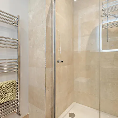 בית נופש 3 Bed In Loweswater 94152 *