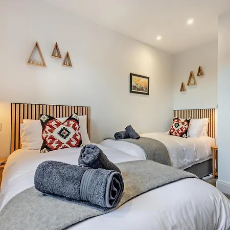 3 Bed In Loweswater 94152 בית נופש