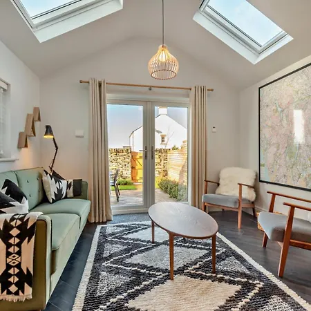 3 Bed In Workington Oc-94152 Feriehus