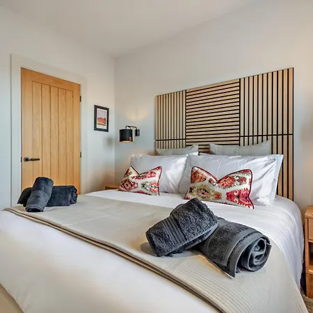 Holiday home 3 Bed In Workington Oc-94152 Arlecdon