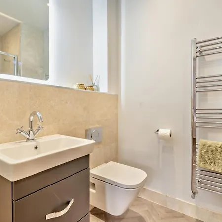 Hébergement de vacances 3 Bed In Workington Oc-94152
