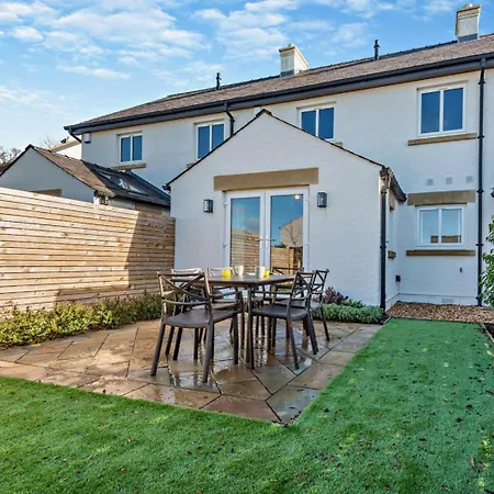 Holiday home 3 Bed In Workington Oc-94152