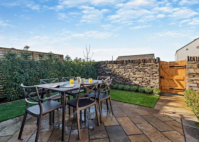 Feriehus 3 Bed In Workington Oc-94152 Arlecdon