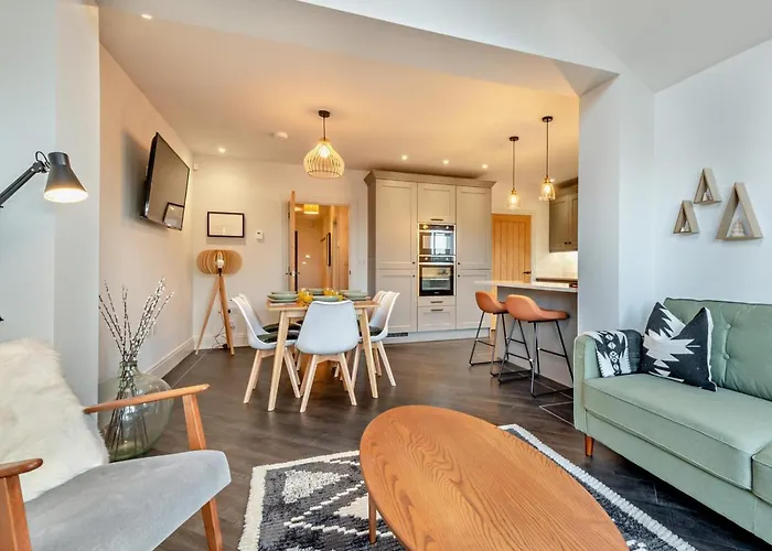 3 Bed In Workington Oc-94152 Σπίτι διακοπών Arlecdon