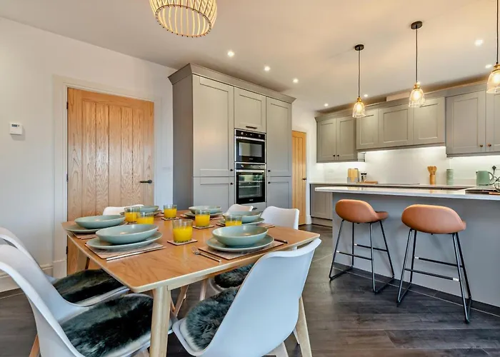 3 Bed In Workington Oc-94152 Σπίτι διακοπών