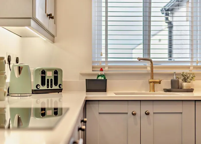 Σπίτι διακοπών 3 Bed In Workington Oc-94152