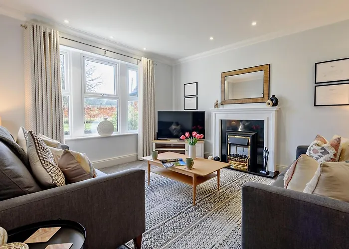 3 Bed In Workington Oc-94152 Σπίτι διακοπών