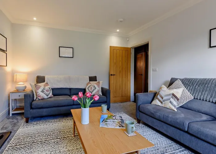 Σπίτι διακοπών 3 Bed In Workington Oc-94152 *