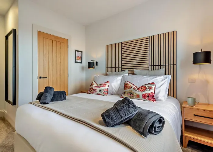 Σπίτι διακοπών 3 Bed In Workington Oc-94152 Arlecdon