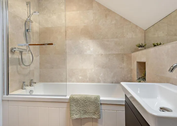 Σπίτι διακοπών 3 Bed In Workington Oc-94152