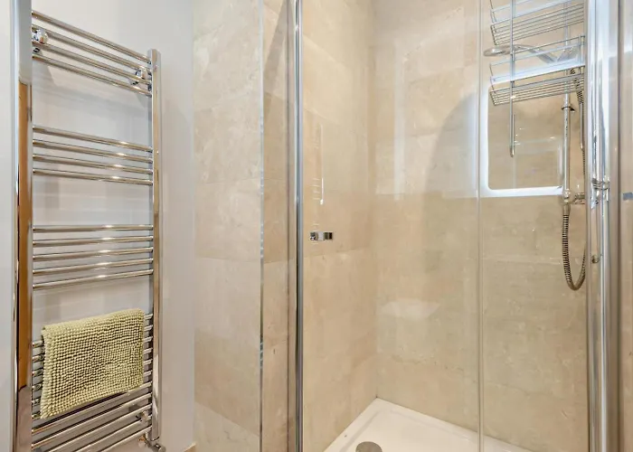 Σπίτι διακοπών 3 Bed In Workington Oc-94152 Arlecdon