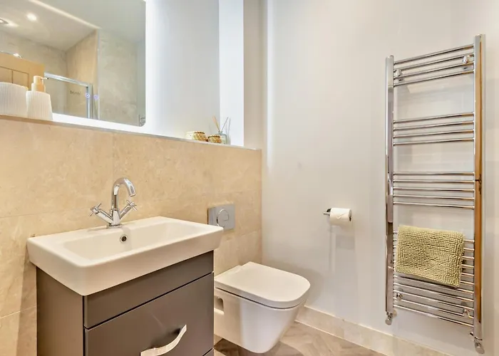 Σπίτι διακοπών 3 Bed In Workington Oc-94152