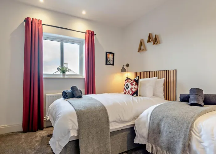 3 Bed In Workington Oc-94152 Σπίτι διακοπών Arlecdon