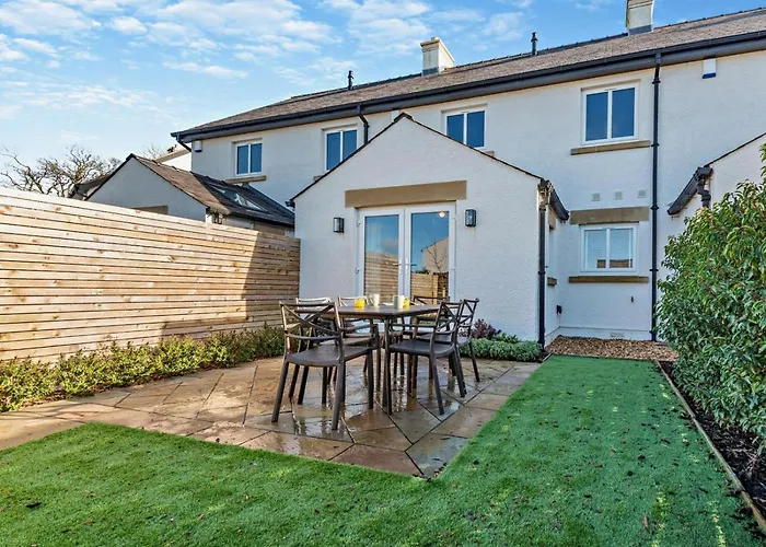 Feriehus 3 Bed In Workington Oc-94152