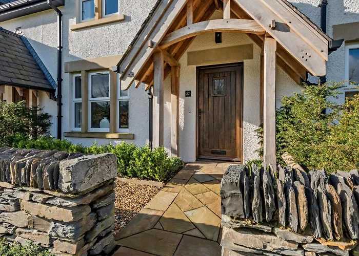 3 Bed In Workington Oc-94152 Σπίτι διακοπών *