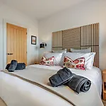 Holiday home 3 Bed In Workington Oc-94152 Arlecdon
