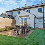 Holiday home 3 Bed In Workington Oc-94152