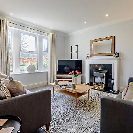 3 Bed In Workington Oc-94152 Holiday home