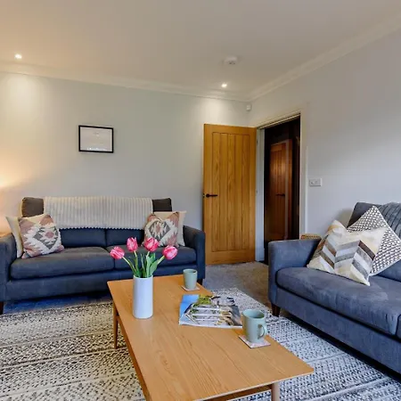 Holiday home 3 Bed In Workington Oc-94152 *